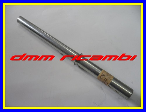 Tubo comando manopola gas