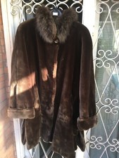 PELLICCIA SINTETICA ANDRE