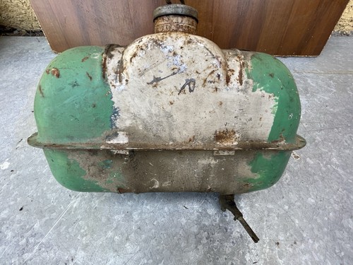 Serbatoio innocenti lambretta - serbatoio,