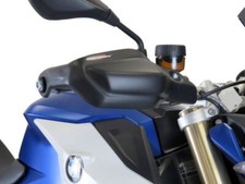 BMW F800R 15-2019 nero opaco