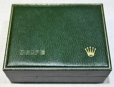 Rolex Very rare Rolex box for Wempe 10 00 01 for sport models