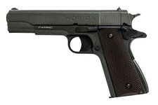 Plstola norica nac - plstola,