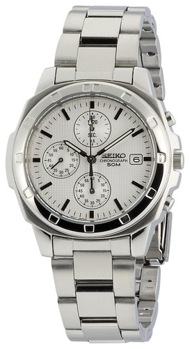 Orologio uomo seiko - orologio,