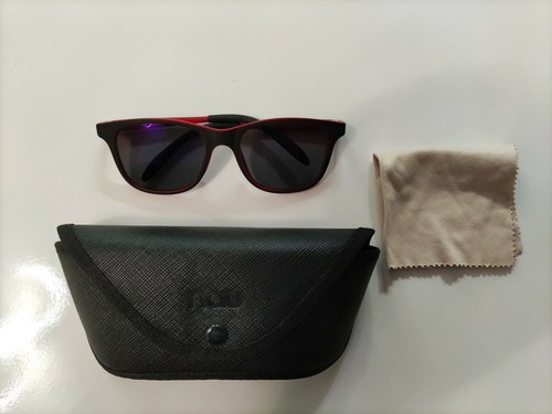 Occhiali sole nau unisex - nau,