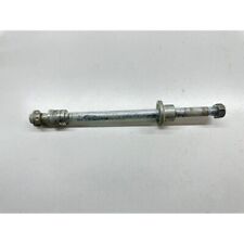 PERNO ASSE RUOTA POSTERIORE HONDA SHADOW VT 600 PC21 1988-2001