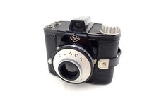 Agfa Clack Bakelite Camera