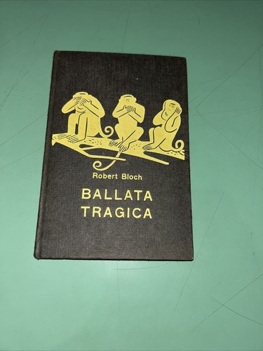 Ballata tragica robert - tragica-di,