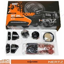 HERTZ TW Coppia Tweeter per