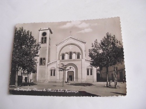 Salerno battipaglia chiesa - salerno,