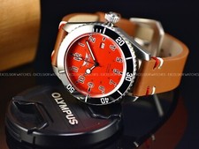 Tresod Men Ocean Master Swiss