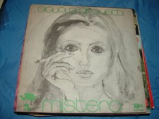 GIGLIOLA CINQUETTI " MISTERO -