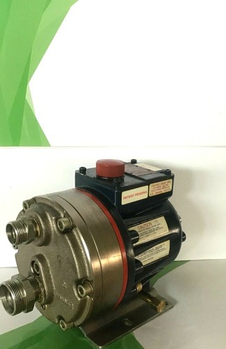 Hydra cell pump g10c3700016 - pump,