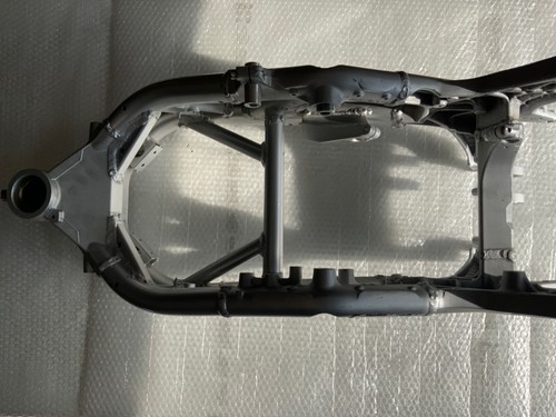 Telaio suzuki 650 - 650, 98/02