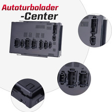 Modulo SAM posteriore per