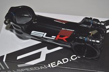 Attacco Manubrio FSA SL-K Red