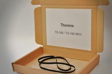 Thorens 166 td 166mkii - td-166, &
