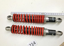 SEBA AMMORTIZZATORI POSTERIORI GARELLI 1985 CICLOMOTORE EPOCA