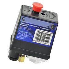 Pressostato UNIVERSALE Compressore Monofase 1 via 12 BAR max 220v