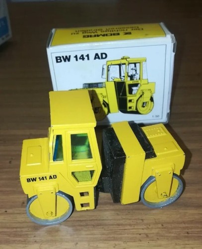 Modellino rullo compattatore - modellino,