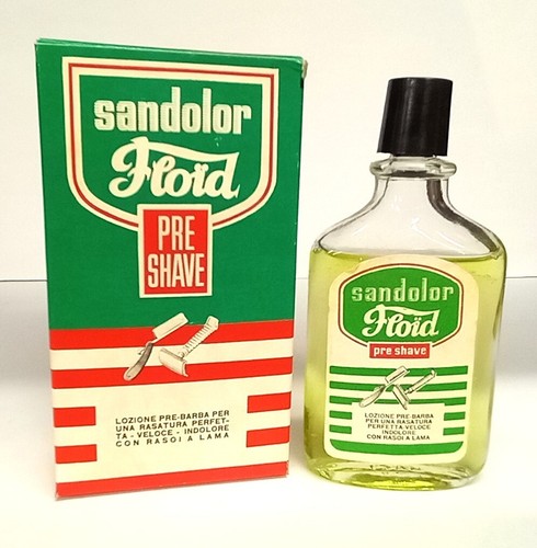 Floid sandolor pre shave - floid,