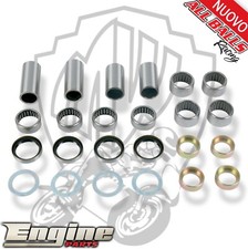 Kit cuscinetti perno - kit,
