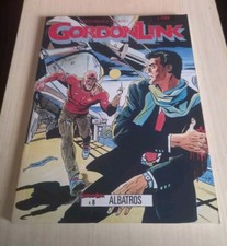 Gordon Link N.8 "Albatros"