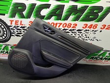 PANNELLO PORTA POSTERIORE DESTRA RENAULT MEGANE IV BERLINA 186025711 2020