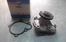 POMPA ACQUA OPEL CORSA 1.5 D