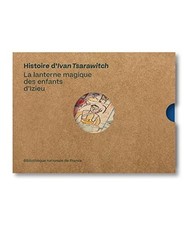 Histoire d'Ivan Tsarawitch la