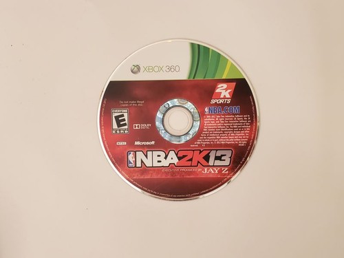 Nba 2k13 executive - nba,