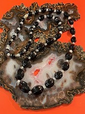 Superbo Collana Antico Sfera