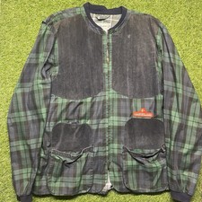 Giacca da tiro castellani