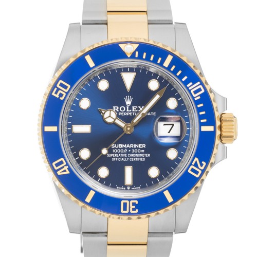 Rolex submariner date - rolex,