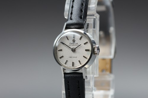 Vintage 1970 omega automatic - 1970,