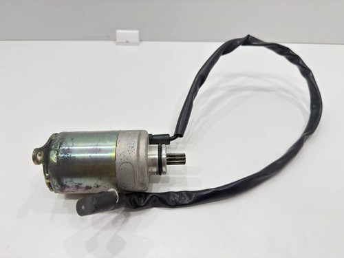 Motorino avviamento peugeot - motorino,