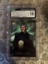 Lamine Yamal /99 - Vincitore