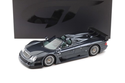 Spirit gt960 mercedes - 1:18, gt