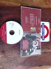 Handel - Sonate Violino E Basso Continuo (Astree/Montis Regalis) Amadeus Cd Mint