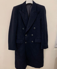 Cappotto soprabito vintage