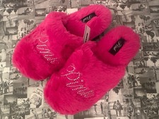 Pantofole Victoria's Secret