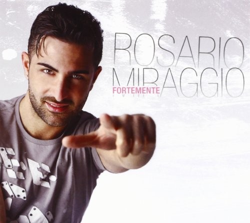 Miraggio rosario fortemente - rosario,