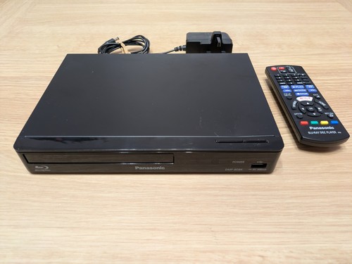 Panasonic dmp bd84eb lettore - dmp-bd84eb-k,