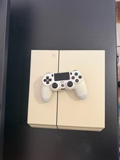 Sony PlayStation 4 500GB