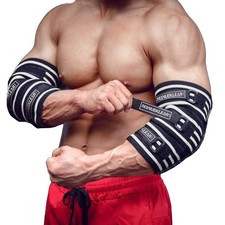 MANUEKLEAR Manicotti a Gomito