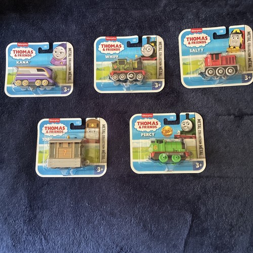 Fisher price thomas friends - thomas, &