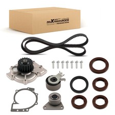 Timing Belt Kit Water Pump for