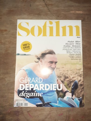 Sofilm film 20 2014 - 20,