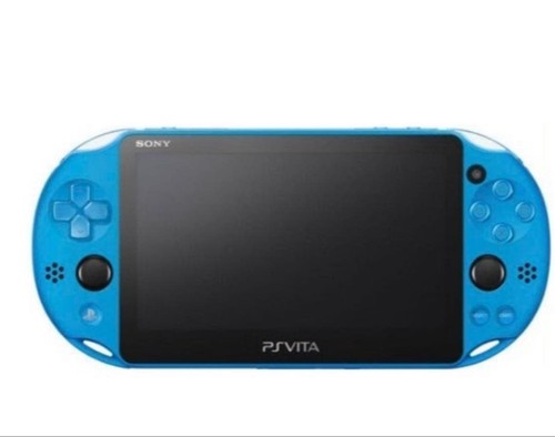 Console psvita con - console,