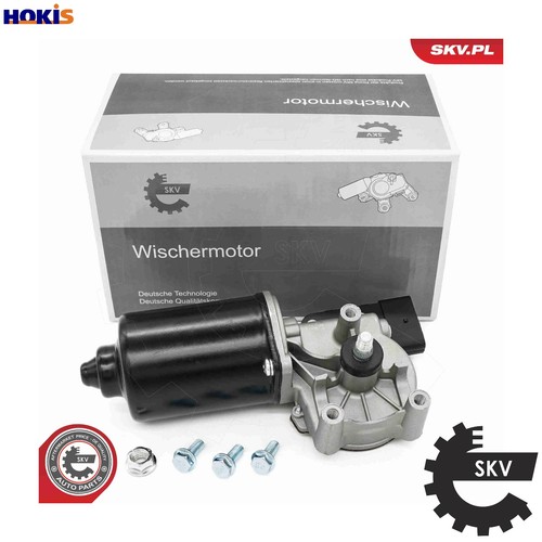 Motore tergicristallo 19skv236 - motore,