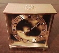 Imhof Orologio Sveglietta Da